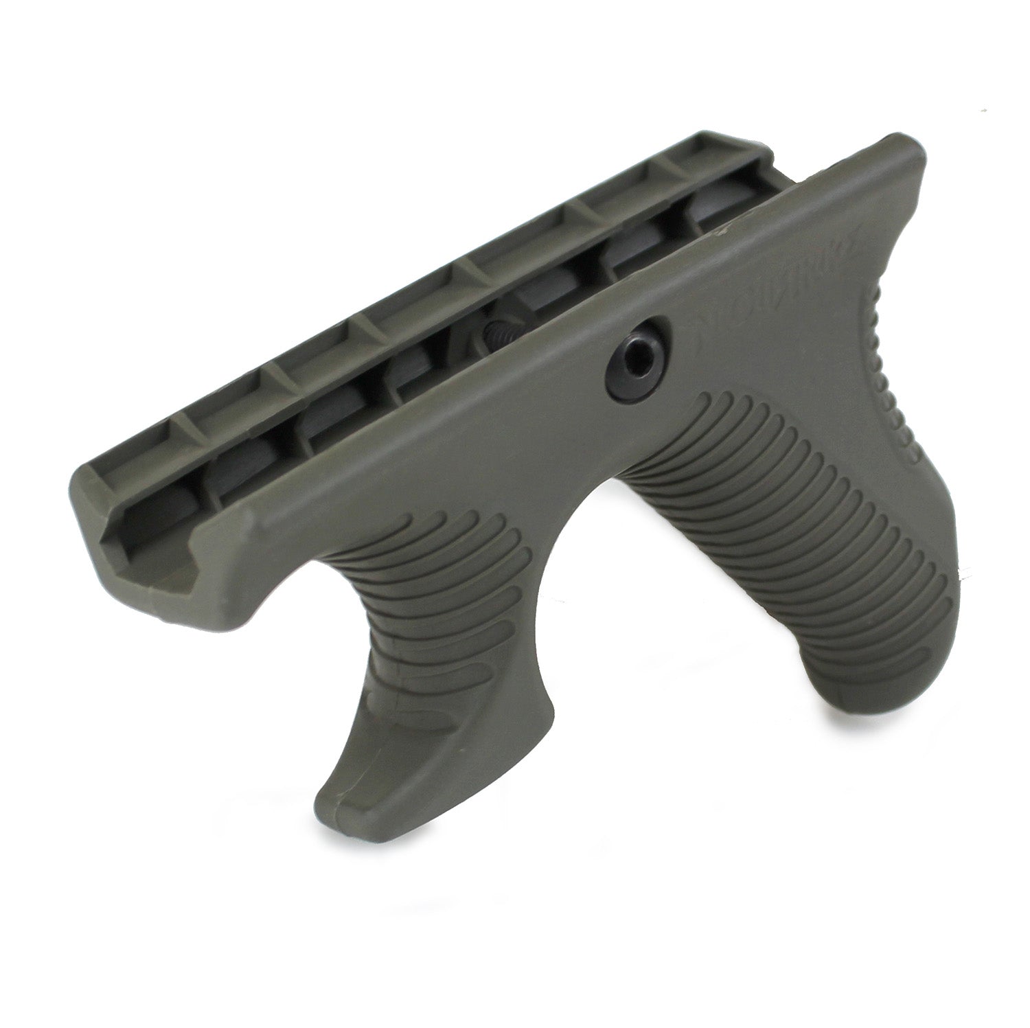 Nightstrike Diamondback Angled Foregrip – NightStrike